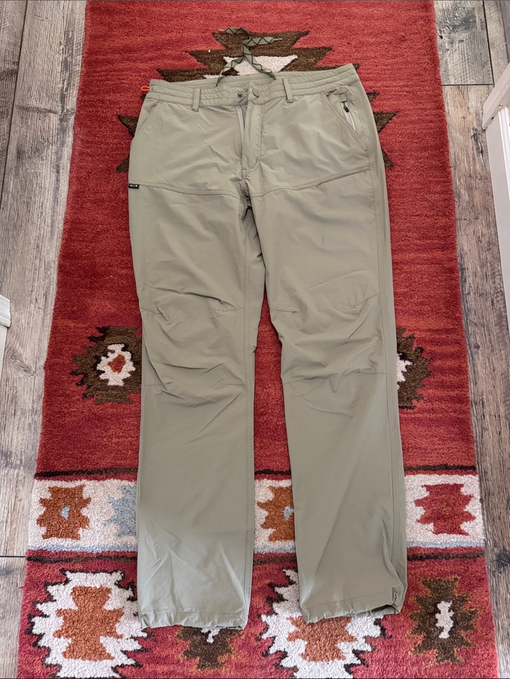 Howler Brothers Shoalwater Tech Pants